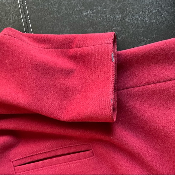 Jones of New York vintage swing coat - Picture 11 of 13